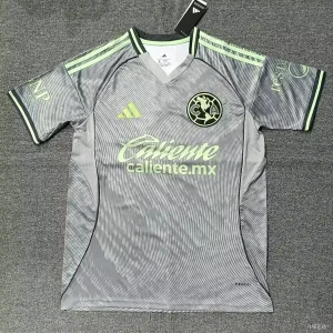 Club América 2025-26 Tercera camiseta