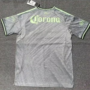 Club América 2025-26 Tercera camiseta