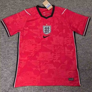 Inglaterra 2026-27 FIFA World Cup Camiseta visitante