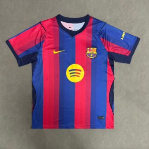 Barcelona 2026-27 Camiseta local