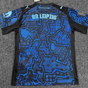 RB Leipzig 2026-27 Special Edition Camiseta