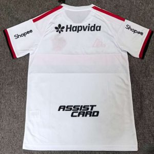 Flamengo 2026-27 Camiseta visitante