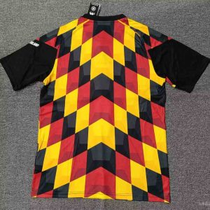 Alemania 2026 FIFA World Cup pre-game uniform Camiseta