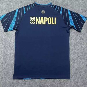 Napoli 2026-27 pre-game uniform Camiseta
