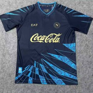 Napoli 2026-27 pre-game uniform Camiseta