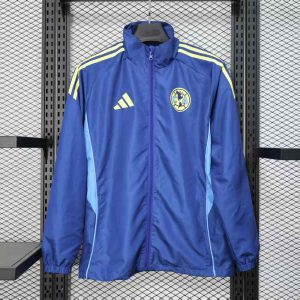 Club América 2025-26 Thickened Cortavientos