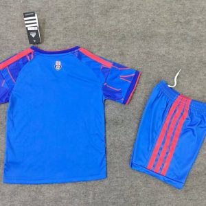niños Universidad de Chile 2026-27 Local Kit