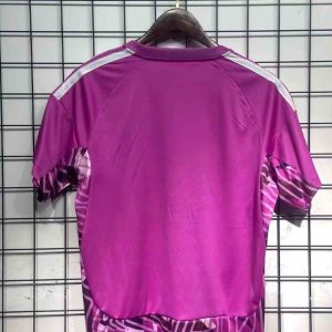 Colo-Colo 2026-27 Camiseta de portero