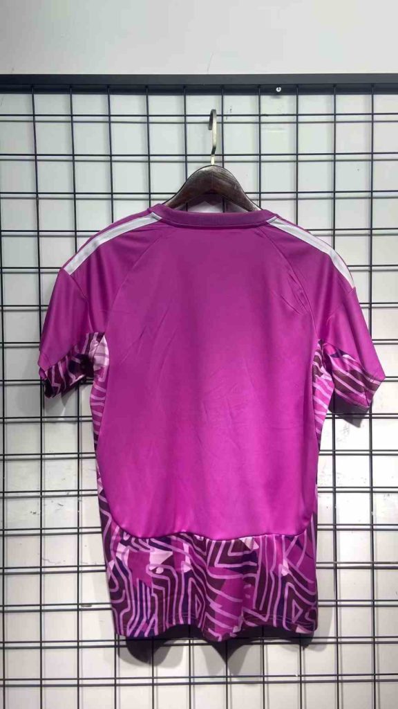 Colo-Colo 2026-27 Camiseta de portero