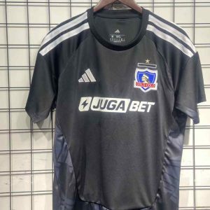 Colo-Colo 2026-27 Camiseta de portero