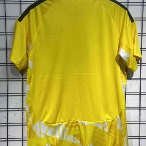 Colo-Colo 2026-27 Camiseta de portero