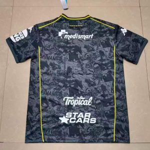 Valencia 2026-27 Camiseta visitante