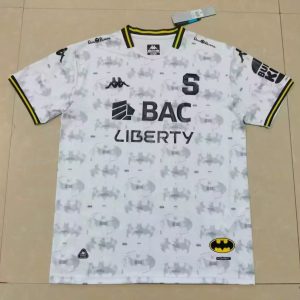 Valencia 2026-27 Camiseta local