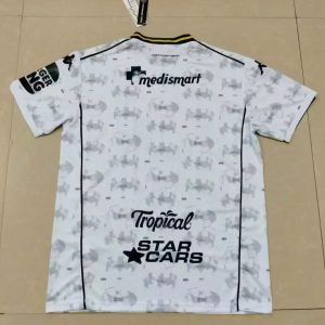 Valencia 2026-27 Camiseta local