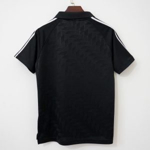 Alemania 1990 Camiseta visitante