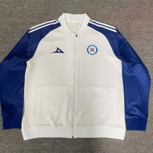 Club Cruz Azul 2025-26 Chaqueta