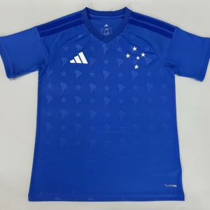 Cruzeiro 2026-27 Camiseta local