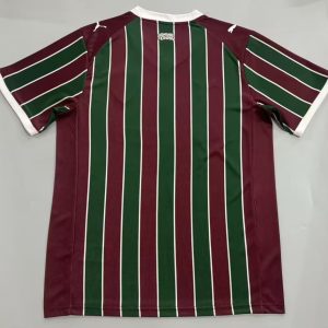 Fluminense 2026-27 Camiseta local