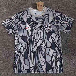 Inglaterra 2026 FIFA World Cup Special Edition Camiseta
