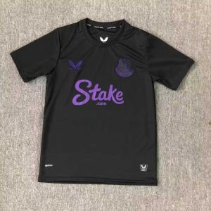 Everton 2025-26 Special Edition Camiseta