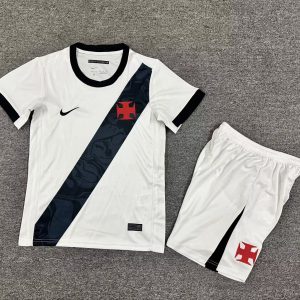 niños Vasco da Gama 2026-27 Visitante Kit