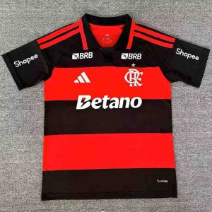 Flamengo 2026-27 Camiseta local