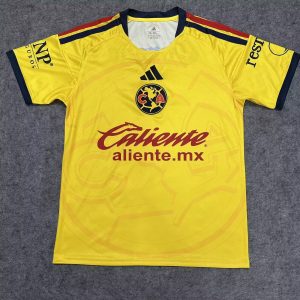 Club América 2026-27 Camiseta local