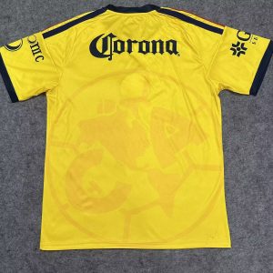 Club América 2026-27 Camiseta local