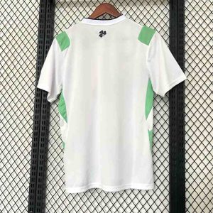 Irlanda 2026 Camiseta visitante