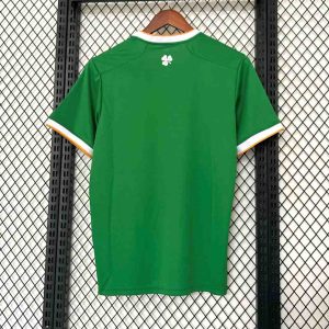 Irlanda 2026 Camiseta local