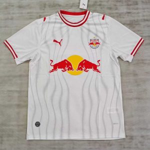 RB Salzburg 2026-27 Camiseta local