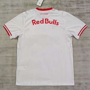 RB Salzburg 2026-27 Camiseta local