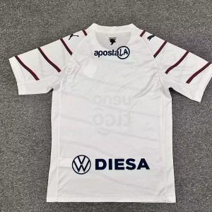 Cerro Porteño 2026-27 Camiseta visitante