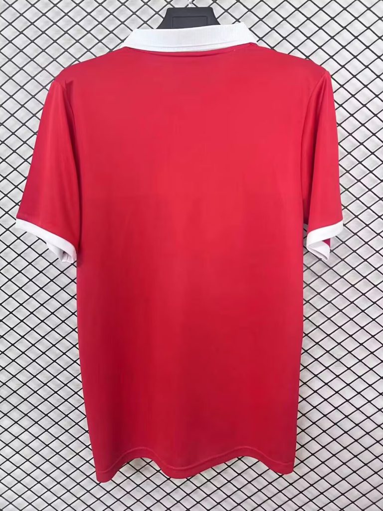 Gales 20026 150th Anniversary Edition Camiseta