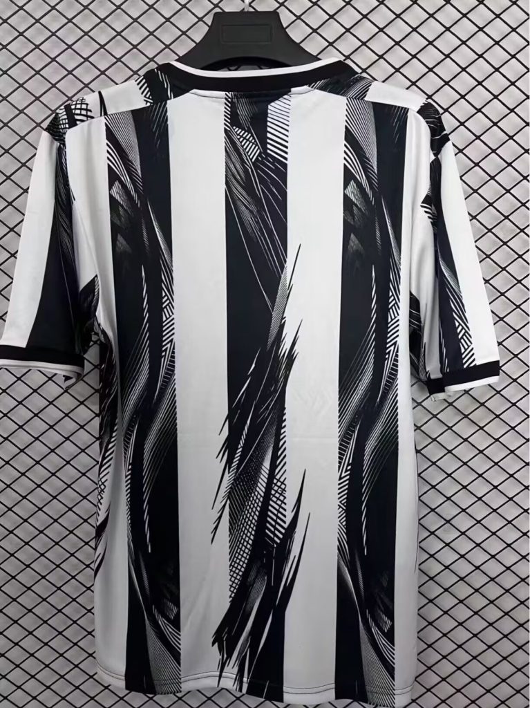 Newcastle United 2026-27 Special Edition Camiseta