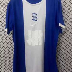 Birmingham 2026 150th Anniversary Edition Camiseta