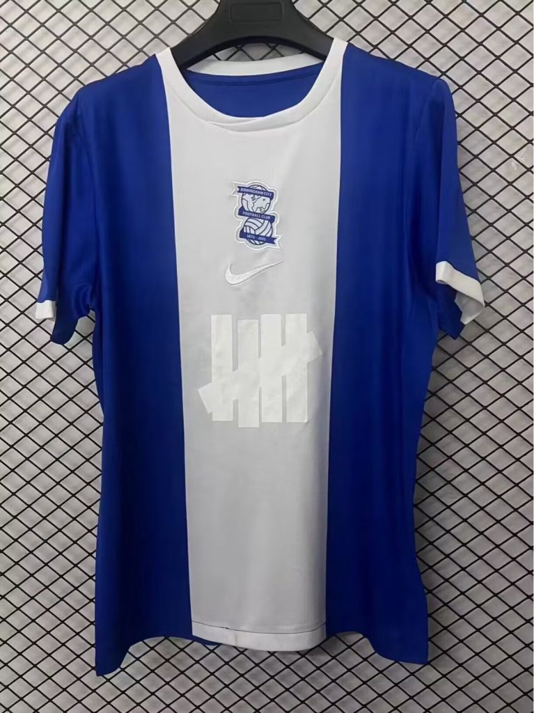 Birmingham 2026 150th Anniversary Edition Camiseta