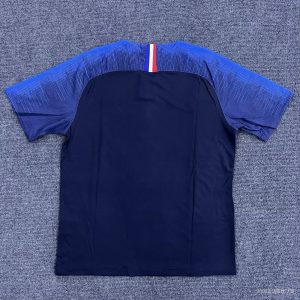 Francia 2018 Camiseta local