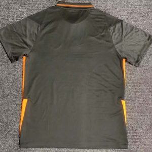 Países Bajos 2021-22 Camiseta visitante