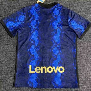 Inter Milan 2021-22 Camiseta local