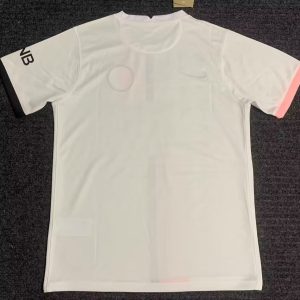 Paris Saint-Germain 2021-22 Camiseta visitante