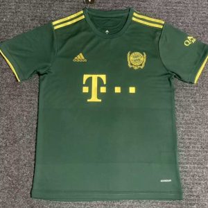 Bayern Munich 2021-22 Beer Festival Camiseta