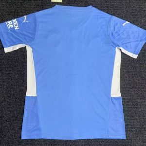 Manchester City 2021-22 Camiseta local