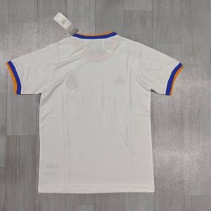Real Madrid 2021-22 Camiseta local
