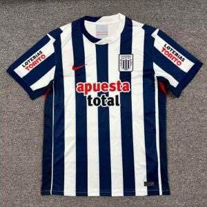 Alianza Lima 2026 Camiseta local