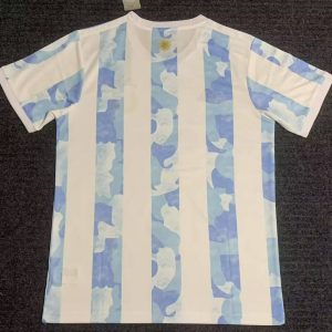 Argentina 2021-22 Camiseta local