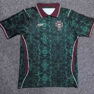 Portugal 2026 Collaboration Edition Camiseta