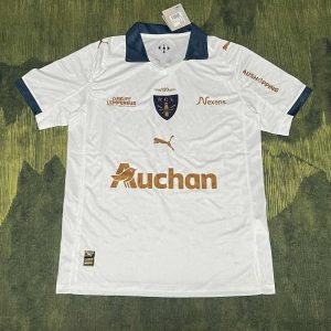 RC Lens 2026-27 Camiseta de portero