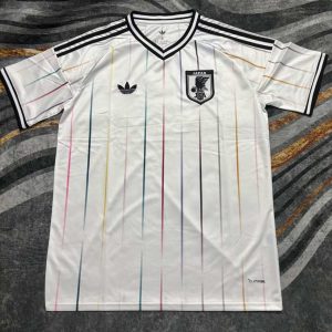 Japón 2026 FIFA World Cup Camiseta visitante