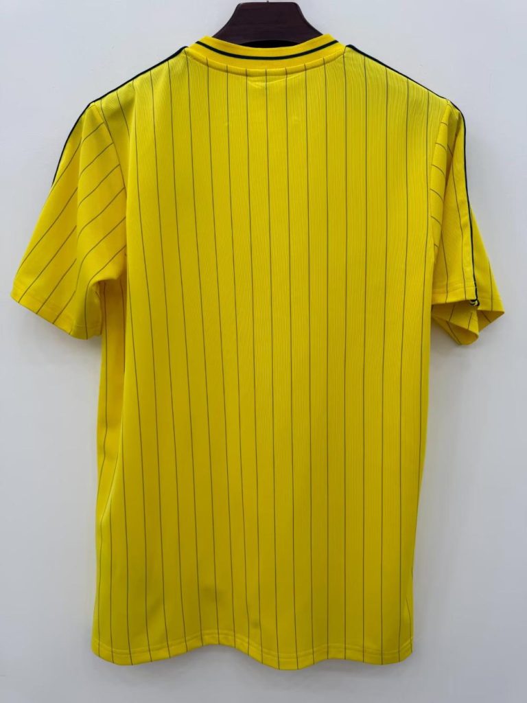 Colombia 2026 FIFA World Cup Casual Camiseta